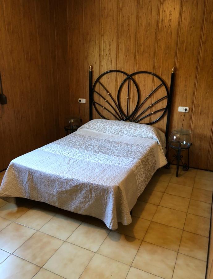 Casa De Ines Villa Alhama de Granada Dış mekan fotoğraf