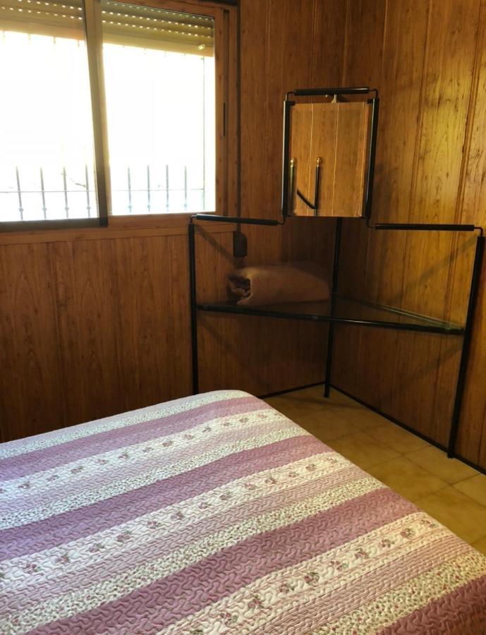Casa De Ines Villa Alhama de Granada Dış mekan fotoğraf