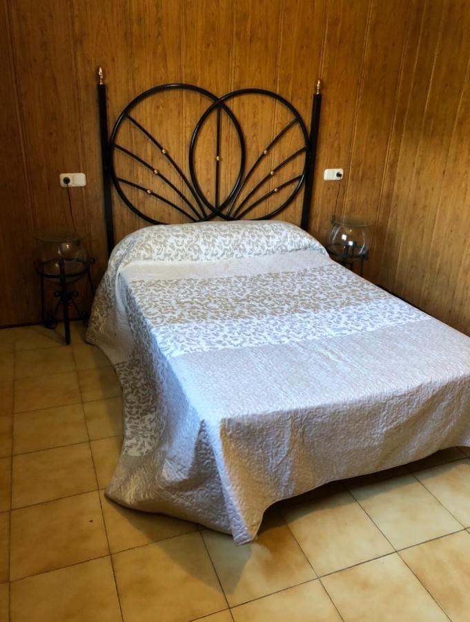 Casa De Ines Villa Alhama de Granada Dış mekan fotoğraf